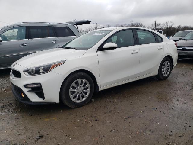 Vin: 3kpf24ad0me378541, lot: 47605915, kia forte fe 2021 img_1