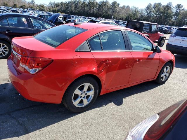 Vin: 1g1pc5sb3f7196042, lot: 47362865, chevrolet cruze lt 20153