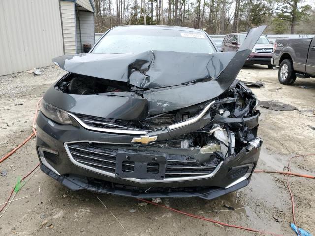 2017 CHEVROLET MALIBU LT - 1G1ZE5ST4HF168447