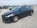 2017 CHEVROLET CRUZE LS - 1G1BC5SM3H7113398