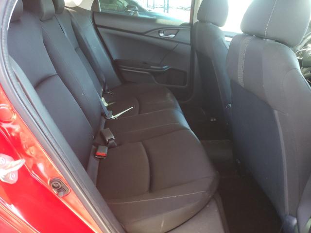2016 HONDA CIVIC LX - 2HGFC2F5XGH550409