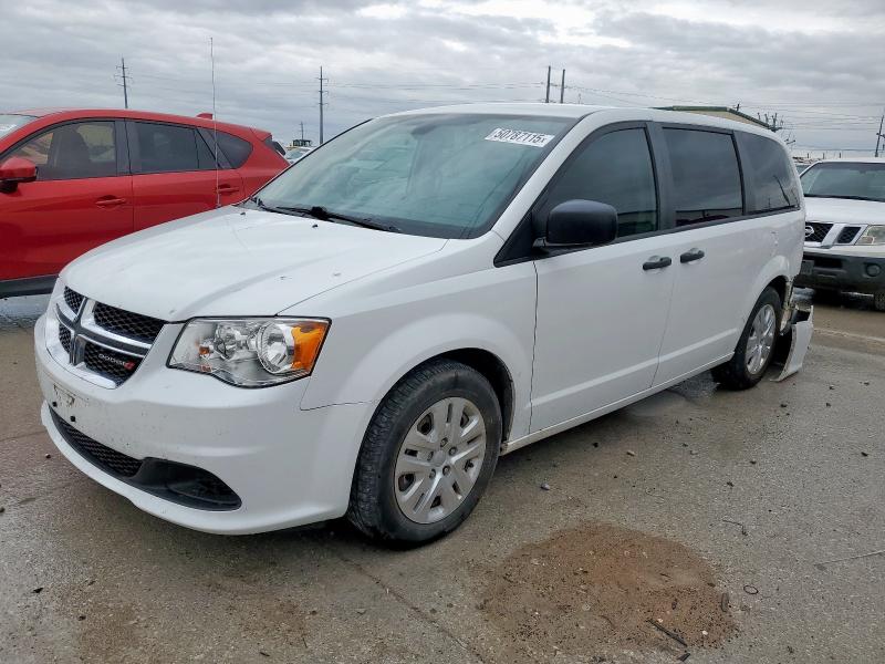 DODGE GRAND CARAVAN SE