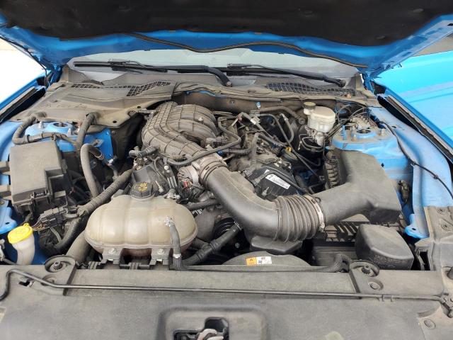 2017 FORD MUSTANG - 1FA6P8AM0H5262868