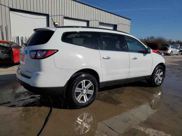 2016 CHEVROLET TRAVERSE L - 1GNKRGKDXGJ292548