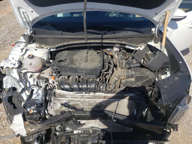 2023 HYUNDAI TUCSON SEL 5NMJF3AE6PH241103