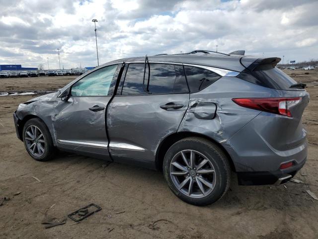 2022 ACURA RDX TECHNO - 5J8TC1H5XNL003361