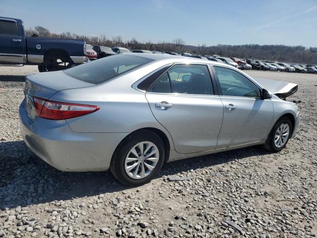 Vin: 4t1bf1fkxgu527113, lot: 50509275, toyota camry le 20163
