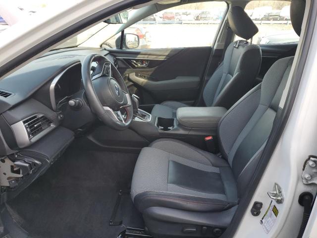 2020 SUBARU LEGACY SPO 4S3BWAG62L3025945