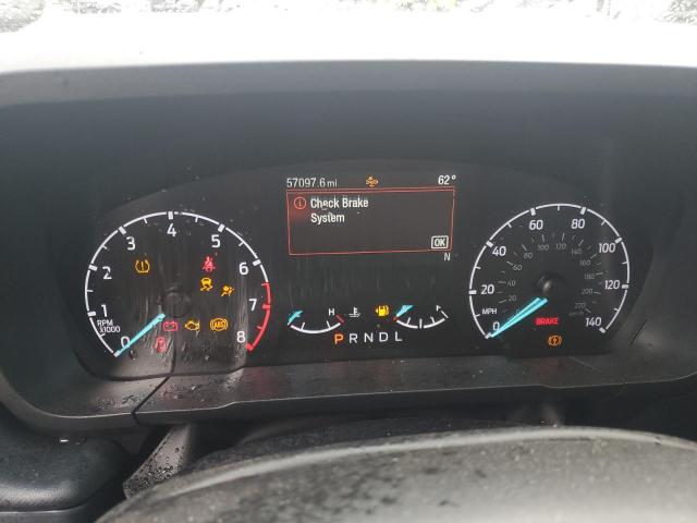 2022 FORD MAVERICK X - 3FTTW8E93NRA28822