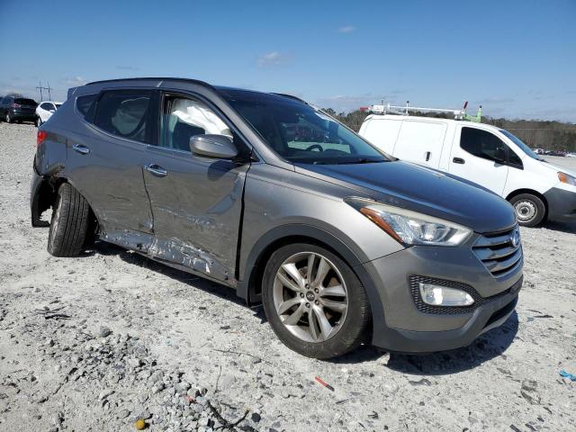 2015 HYUNDAI SANTA FE S 5XYZWDLA3FG268853