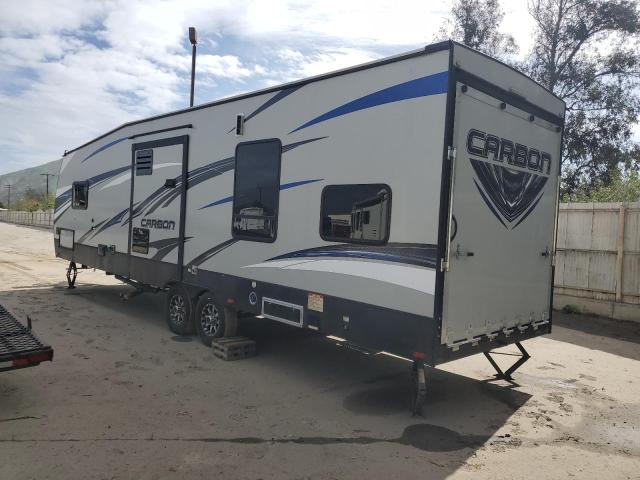 KYRV TRAILER 2016 4YDT35126GR805778 photo #4
