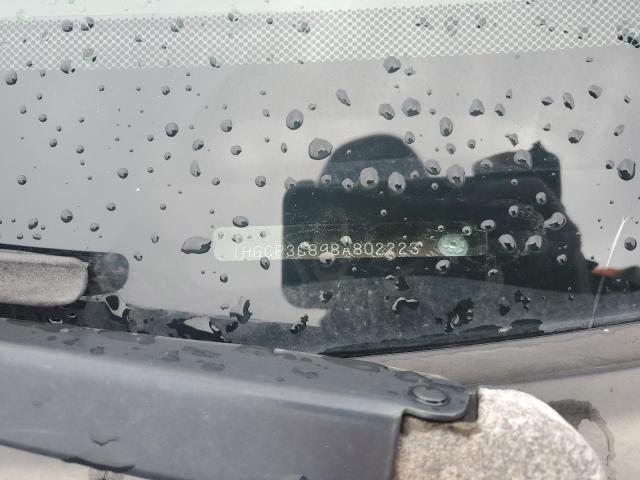 2008 HONDA ACCORD EXL #3297736820