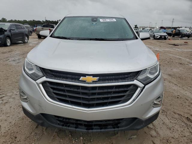 2020 CHEVROLET EQUINOX LT - 3GNAXKEV5LS653458