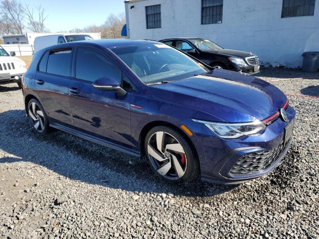 Vin: wvwh87cd9nw205792, lot: 48170955, volkswagen gti s 20224