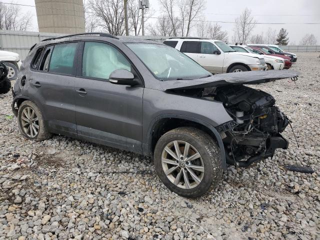 Vin: wvgbv7ax6cw095515, lot: 48395205, volkswagen tiguan s 20124