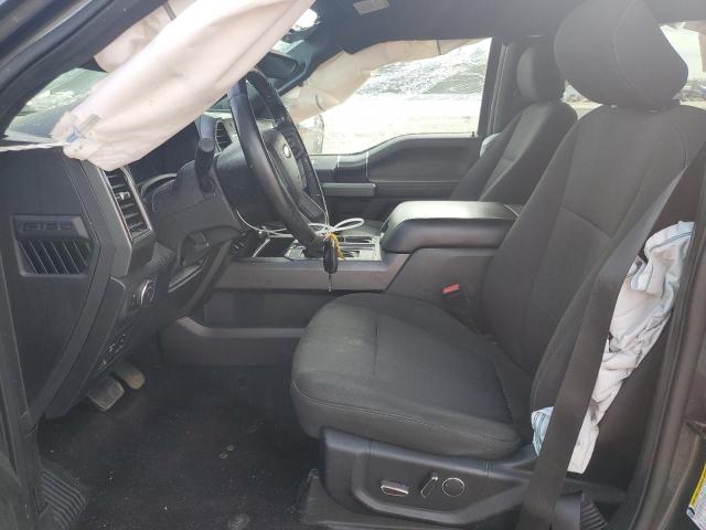 2018 FORD F150 SUPER - 1FTEW1EG6JFA88003