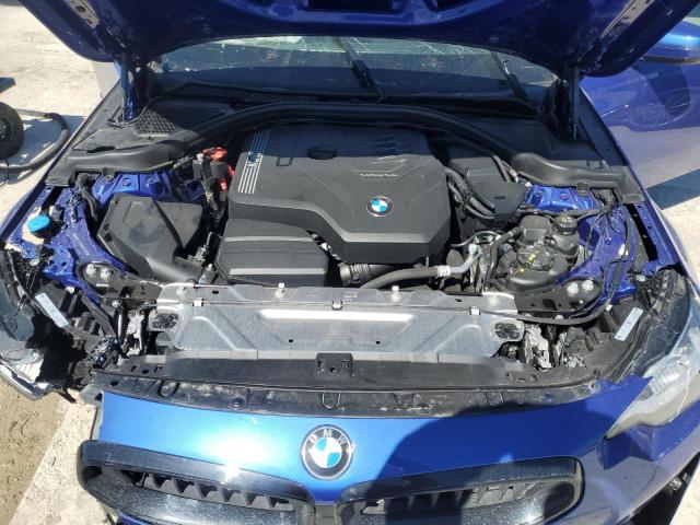 2024 BMW 230I - 3MW23CM08R8E17491