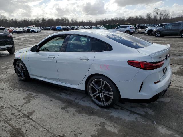 2020 BMW M235XI - WBA13AL00L7F42644