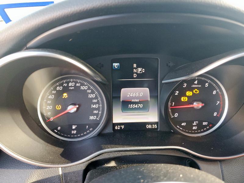 2015 MERCEDES-BENZ C 300 - 55SWF4JB8FU079104