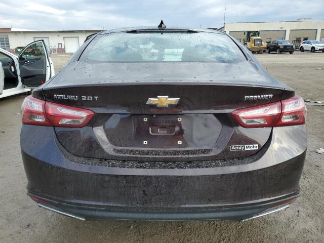 2020 CHEVROLET MALIBU PRE - 1G1ZE5SX8LF048310
