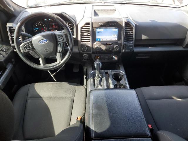 2018 FORD F150 SUPER - 1FTFW1EG9JKF78057