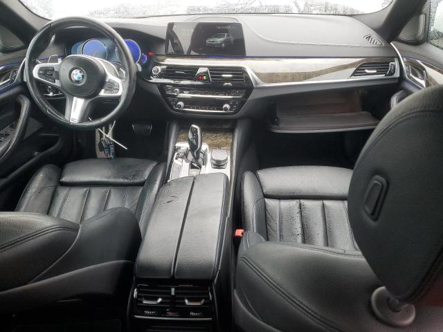 2018 BMW 540 I - WBAJE5C5XJWA95613