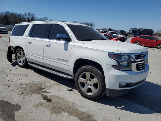 Vin: 1gnsckkc4fr228842, lot: 50751395, chevrolet suburban c1500 ltz 20154