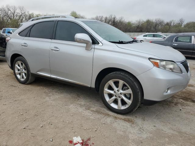 Vin: 2t2bk1ba4bc090806, lot: 50979685, lexus rx350 350 20114
