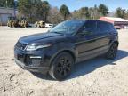 2017 LAND ROVER RANGE ROVE - SALVP2BGXHH220016