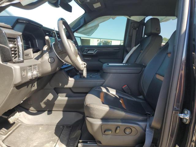 2022 GMC SIERRA K15 - 1GTUUEET9NZ618457