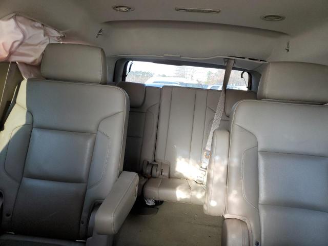 2016 GMC YUKON SLT 1GKS1BKC9GR394617