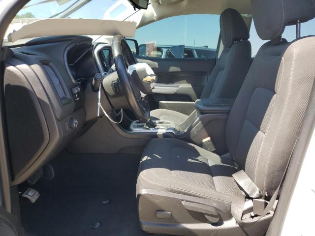 2020 CHEVROLET COLORADO L - 1GCGSCEN6L1101573