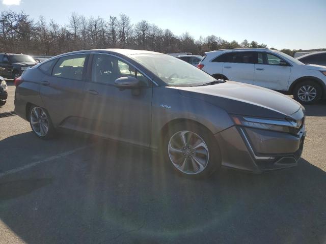 2018 HONDA CLARITY JHMZC5F11JC018470