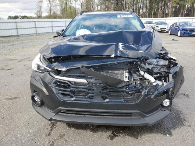 2024 SUBARU CROSSTREK - JF2GUADC8R8255895