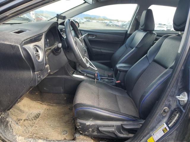2017 TOYOTA COROLLA L - 2T1BURHE4HC846859