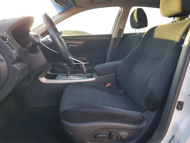 2015 NISSAN ALTIMA 2.5 - 1N4AL3AP4FC169699