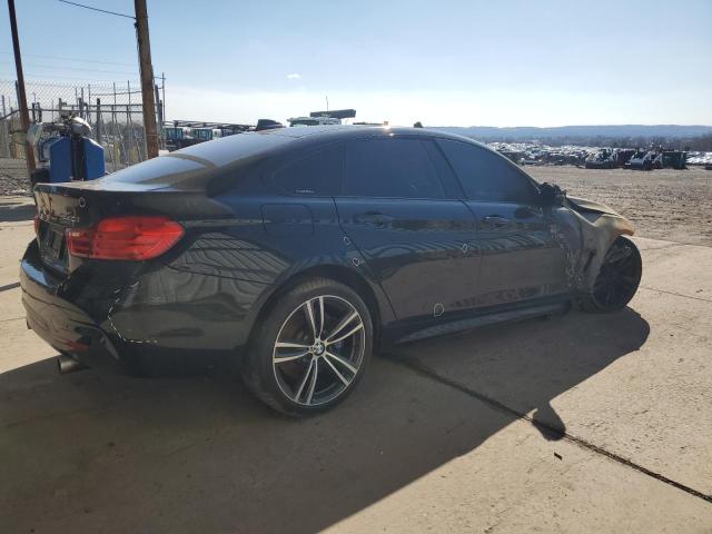 Vin: wba4e5c31hg189585, lot: 48384445, bmw 4 series gran coupe 20173