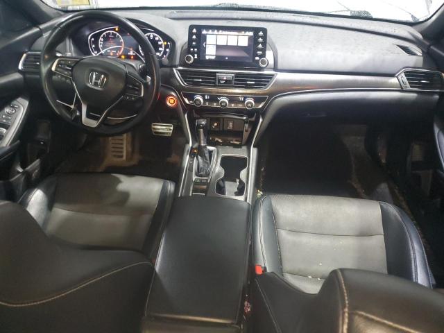 2018 HONDA ACCORD SPO - 1HGCV1F39JA082779