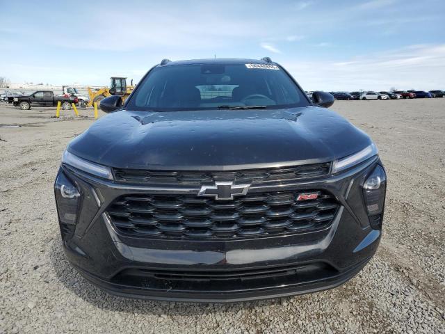 2024 CHEVROLET TRAX 2RS - KL77LJE25RC191011