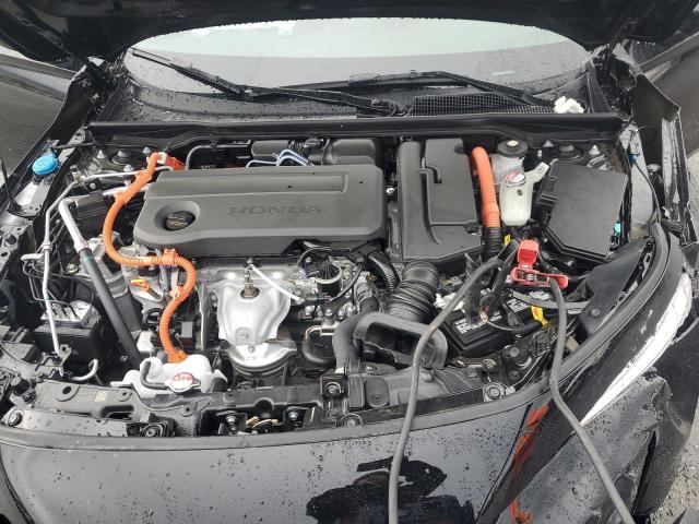 2025 HONDA CIVIC SPOR - 2HGFE4F8XSH315615