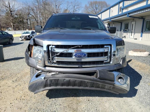2014 FORD F150 SUPER - 1FTEW1CM1EFB03263