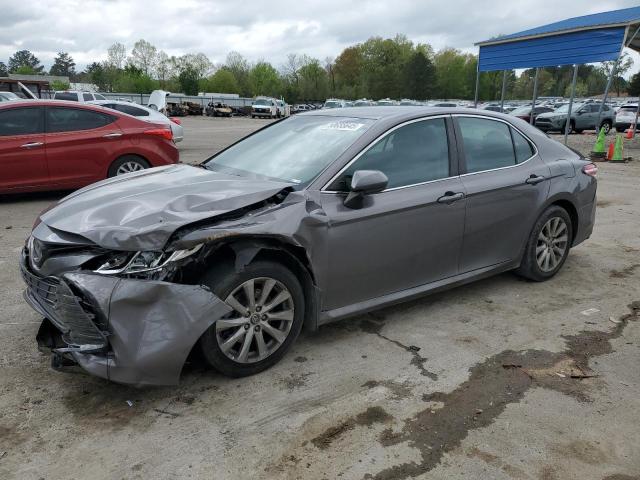 TOYOTA CAMRY L