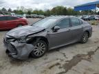2018 TOYOTA CAMRY L - 4T1B11HK0JU524546