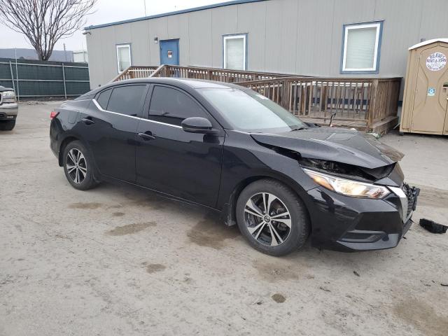 Vin: 3n1ab8cv5ly273713, lot: 50163865, nissan sentra sv 20204