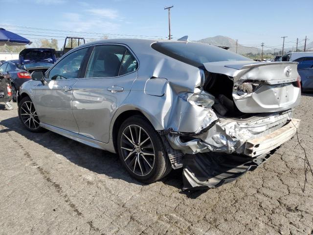 Vin: 4t1g11ak8mu425865, lot: 50732965, toyota camry se 20212