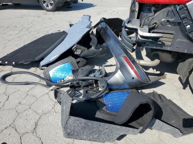 2020 FORD FUSION SE - 3FA6P0HD3LR250811