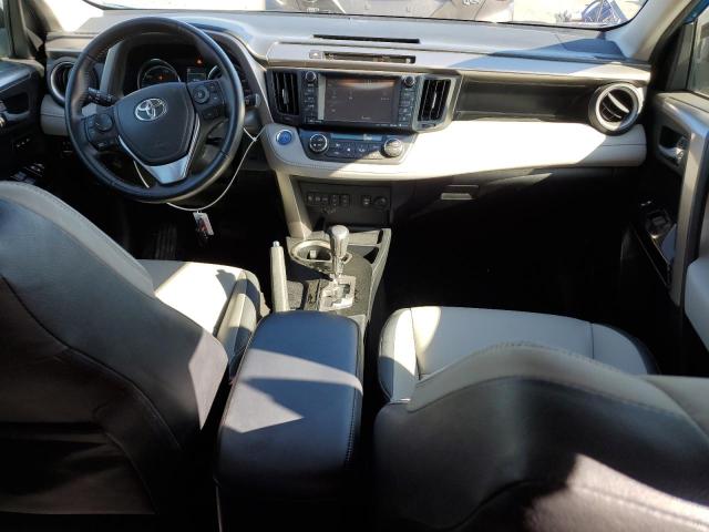 2016 TOYOTA RAV4 HV LI - JTMDJREV9GD009564