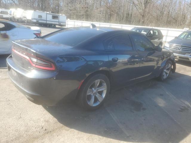 2016 DODGE CHARGER SX - 2C3CDXHG7GH354569