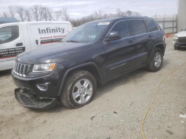 Vin: 1c4rjeag1fc740063, lot: 47760035, jeep grand cher laredo 2015 img_1