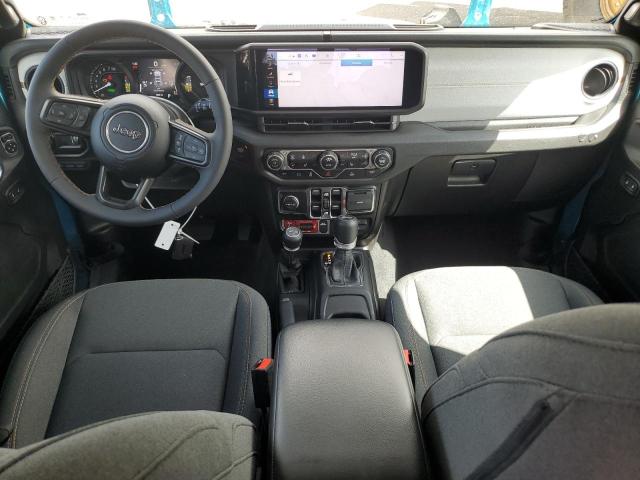 2024 JEEP WRANGLER 4 - 1C4RJXN60RW192220